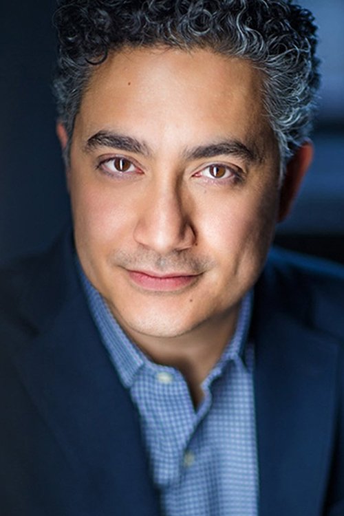 Alessandro Juliani profile
