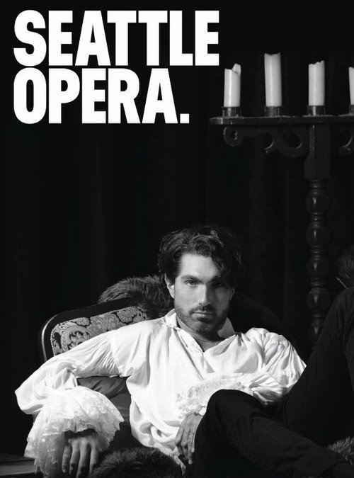 Movie poster for Don Giovanni (2021)