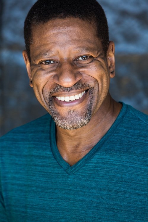 Photo of Michael Hargrove, Acting