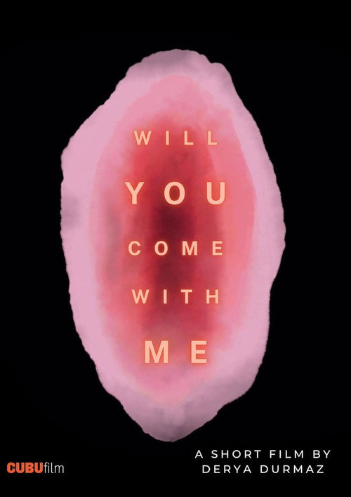 Movie poster for Will You Come With Me?
