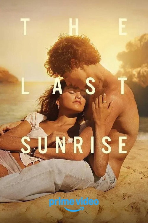 Movie poster for The Last Sunrise (2026)