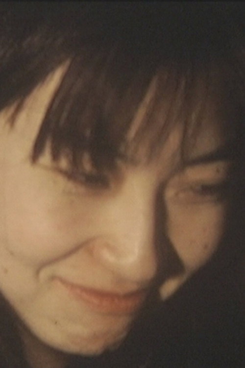 Movie poster for Sketch of KANAHAMA MakeUp#2 (1997)