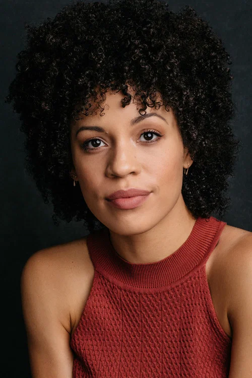 Photo of Sasha Hutchings, Acting