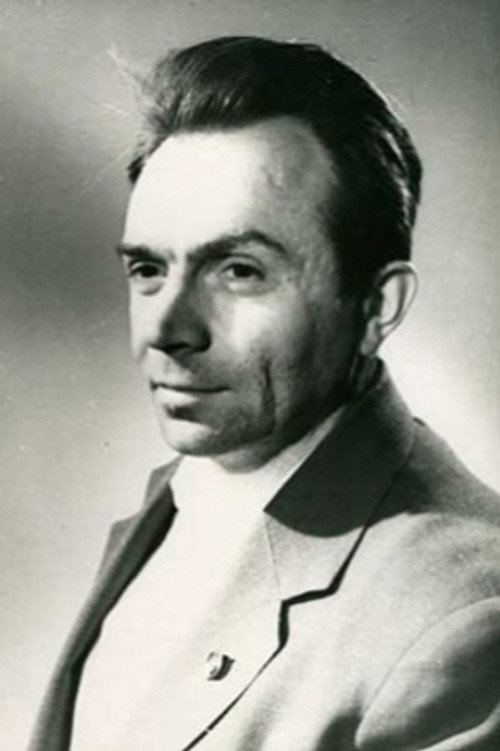 Photo of Vladimir Puzanov, Visual Effects