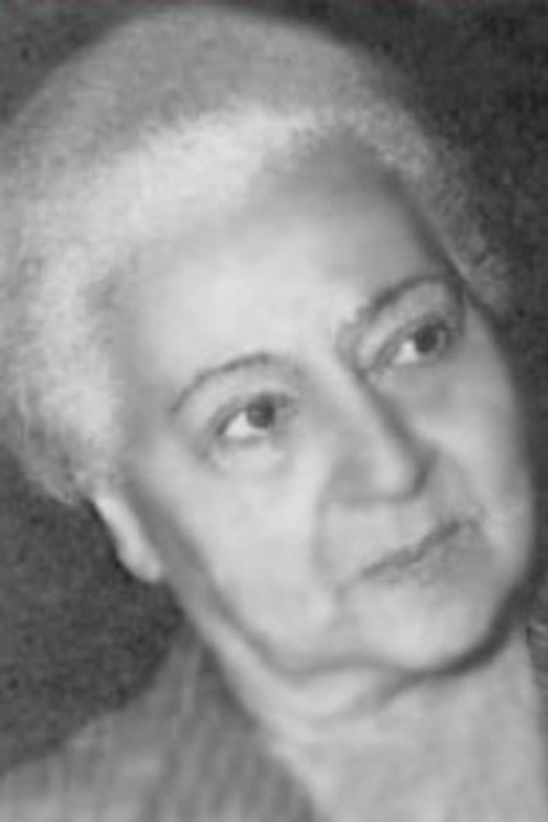 Photo of Maia Gilashvili, Acting