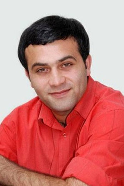 Photo of Ramil Əliyev, Acting