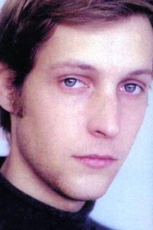 Photo of Jean-Baptiste Montagut, Acting