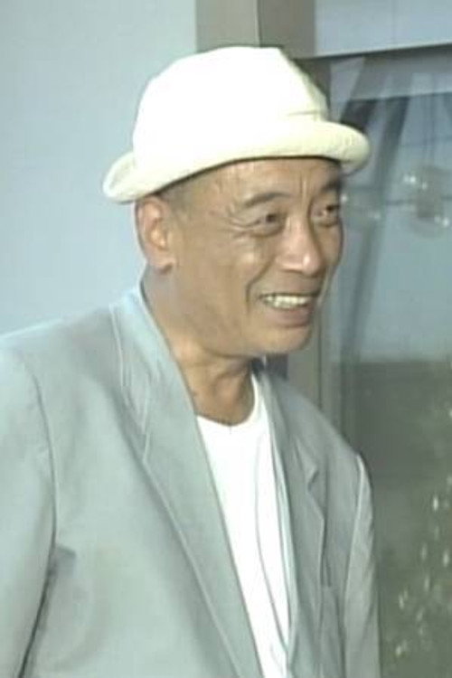 Photo of Yoichi Maeda, Directing