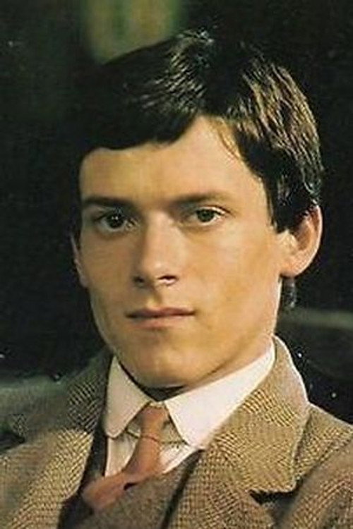 Photo of Alan Parnaby, Acting
