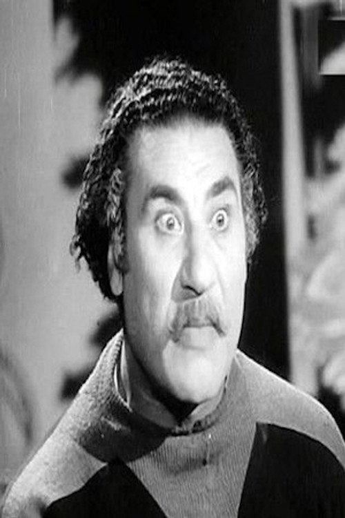 Photo of Mokhtar Hussain, Acting