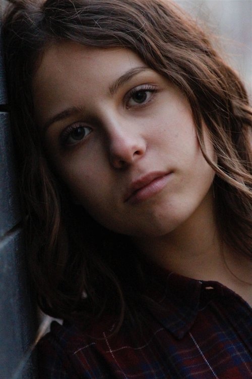 Marie Narbonne profile