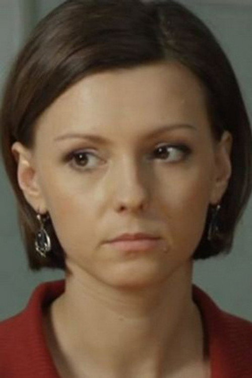 Photo of Anastasiya Aristova, Acting