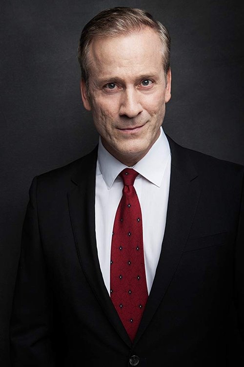 Photo of Terence Hayman, Acting