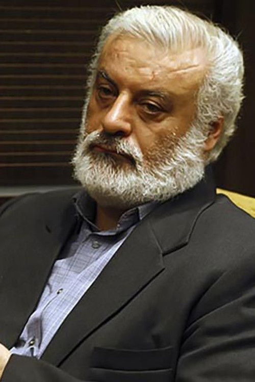 Jahanbakhsh Soltani profile