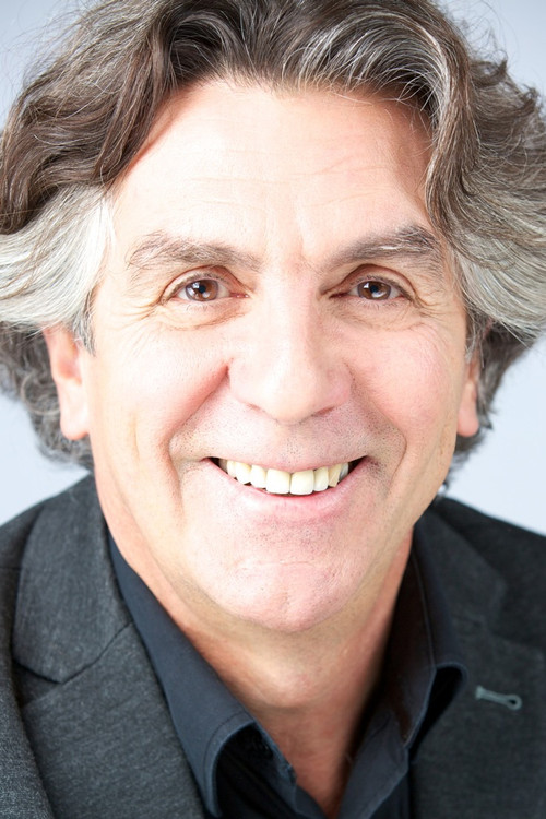 Photo of Laurent Imbault, Acting