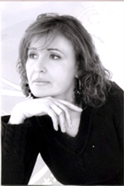 Photo of Amina Loukil, Acting