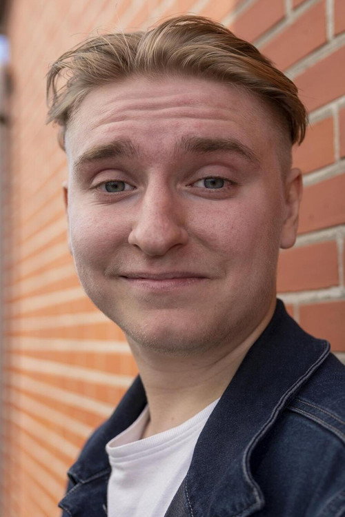 Photo of Delano Buvens, Acting
