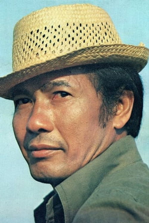 Manop Aussawathep profile