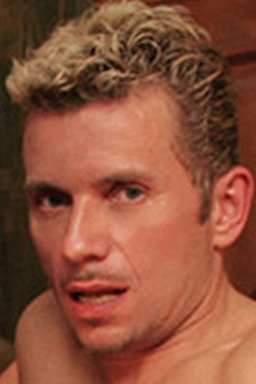 Photo of Chris Cloony, Acting