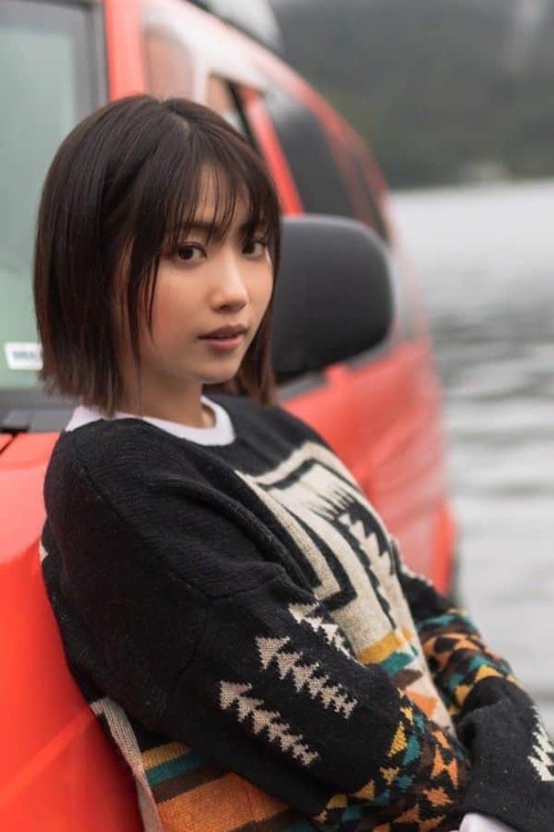 Photo of Meu Ninomiya, Acting