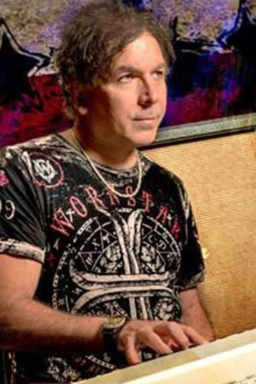 Photo of Paul Horowitz, Acting