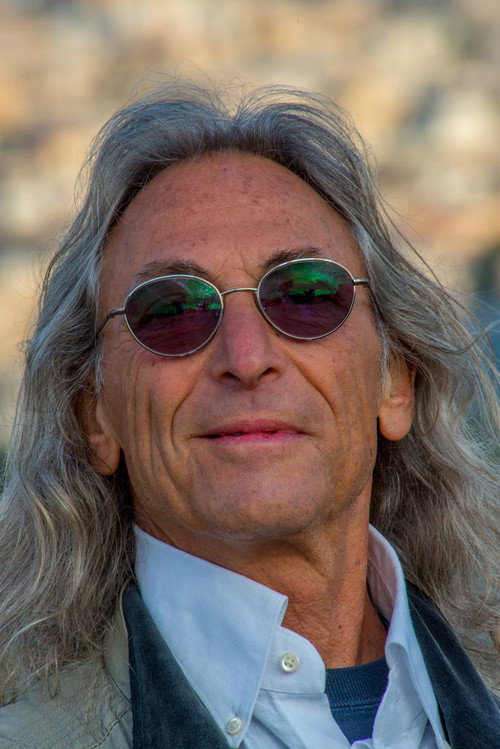 Photo of Joseph Robinson, Directing