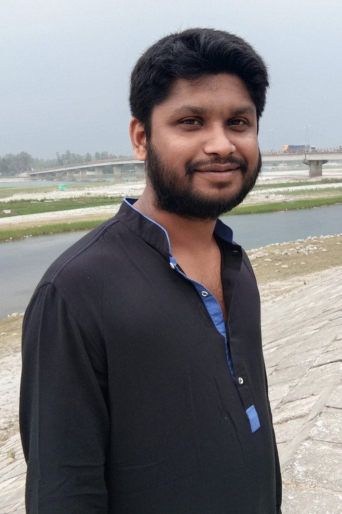 Photo of Shawon Babu, Writing