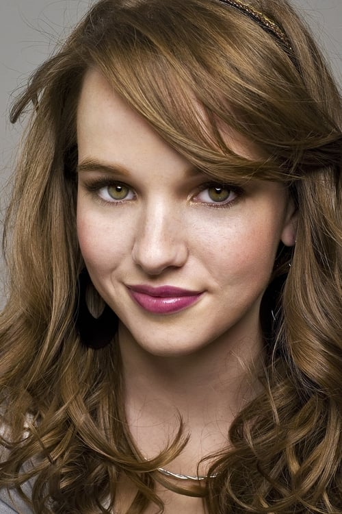 Kay Panabaker profile