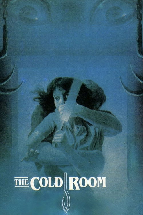 Movie poster for The Cold Room (1984)