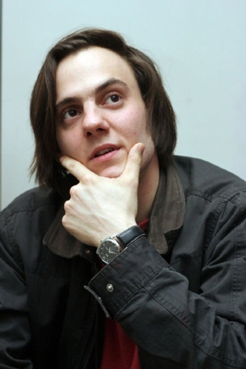 Photo of Péter Nagy, Acting