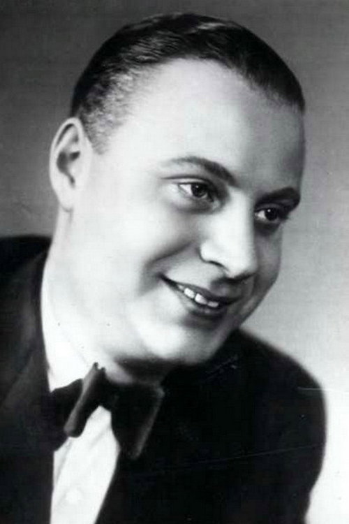 Photo of Aleksandr Menaker, Acting