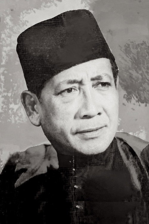 Photo of Ibrahim Yem, Acting