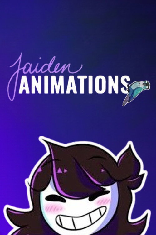 Series poster for Jaiden Animations (2014)