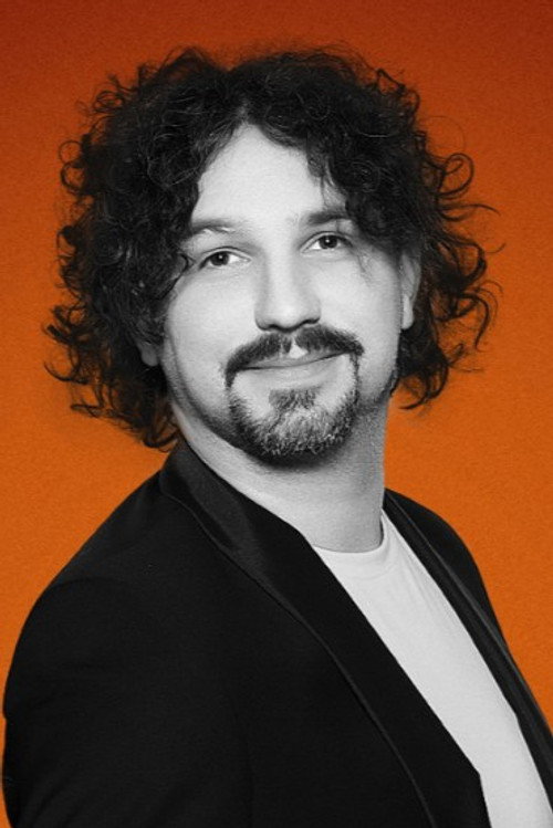 Photo of Mariusz Kałamaga, Acting