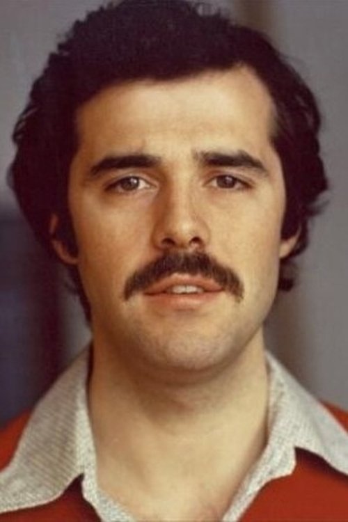 Photo of Xavier Saint-Macary, Acting