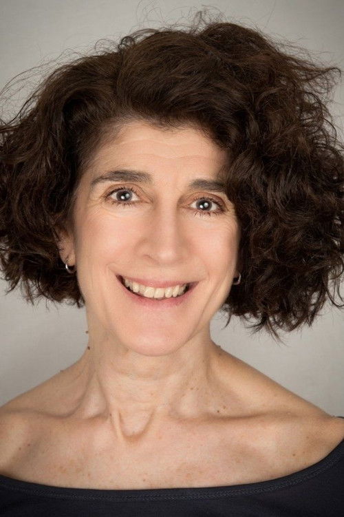 Photo of Anna Savva, Acting