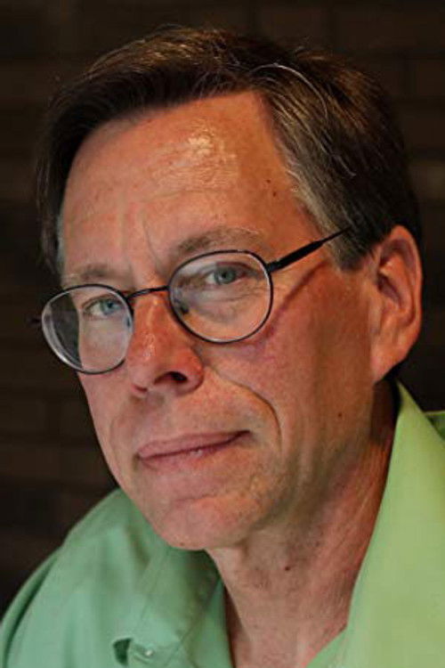 Bob Lazar profile