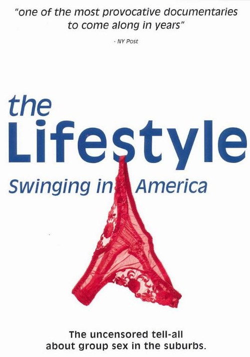 Movie poster for The Lifestyle (1999)