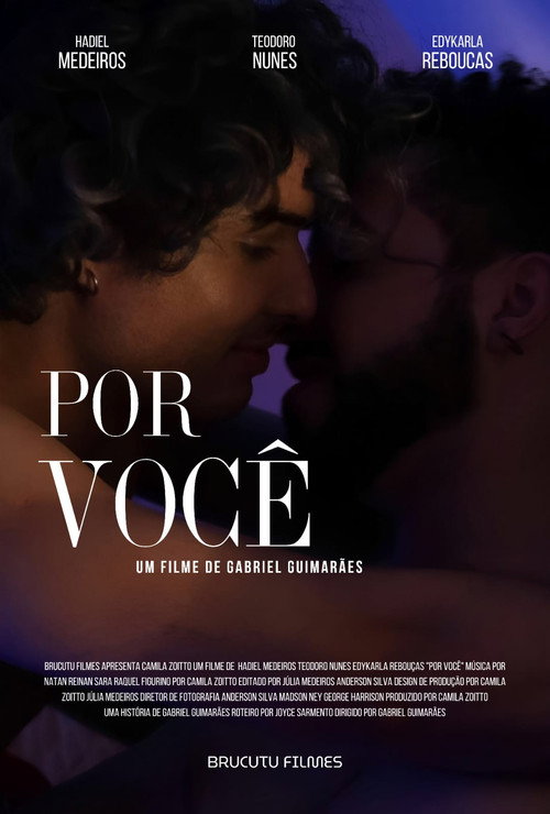 Movie poster for For You (2024)