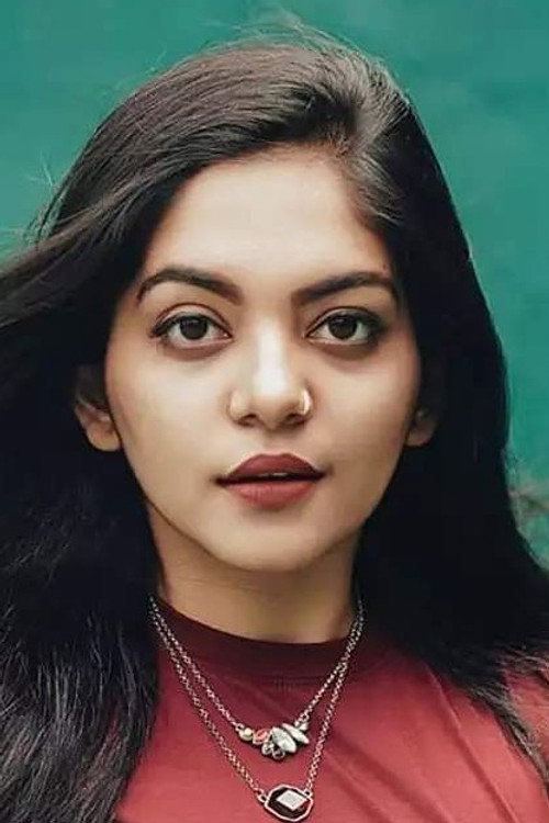 Photo of Ahaana Krishna, Acting