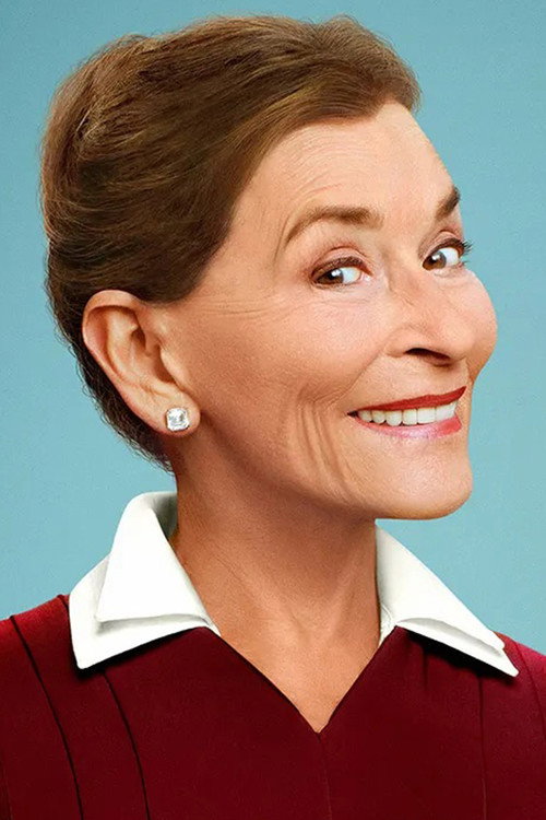 Photo of Judith Sheindlin, Acting