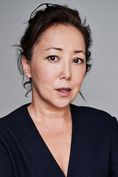 Photo of Fiona Marr, Acting