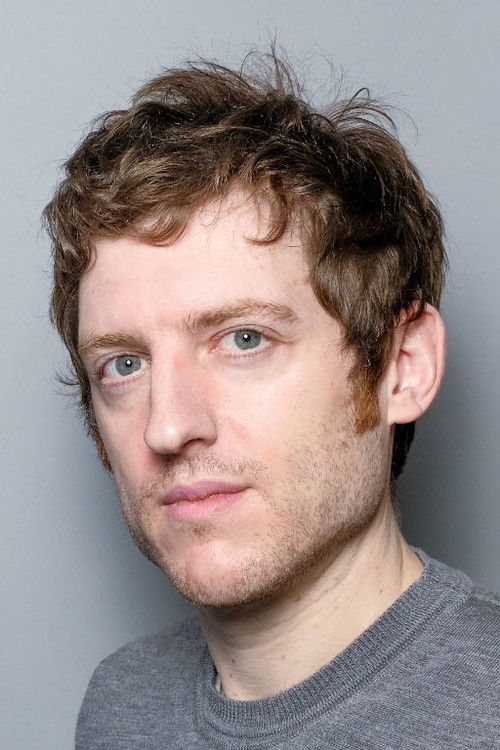 Elis James profile