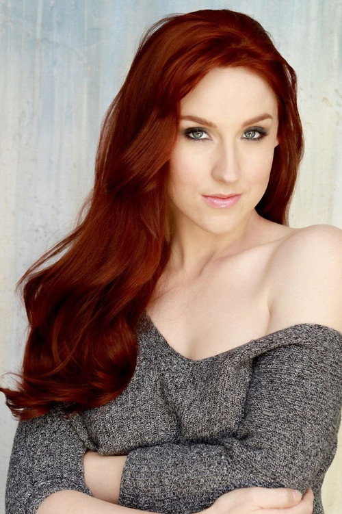 Photo of Alexandra Adomaitis, Acting