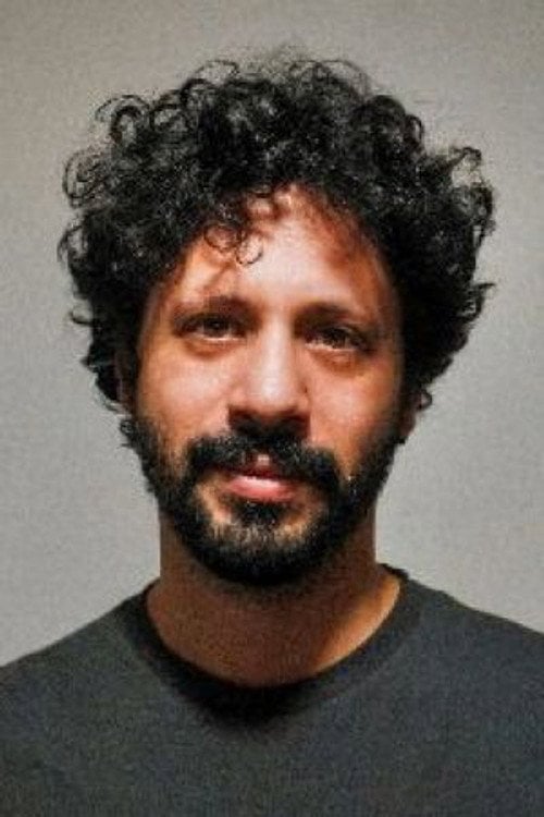 Photo of Hussen Ibraheem, Directing