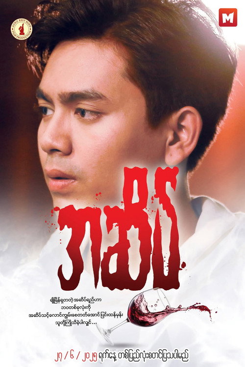 Movie poster for Toxic (2025)
