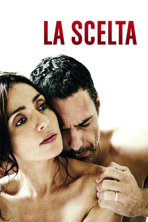 Movie poster for The Choice (2015)