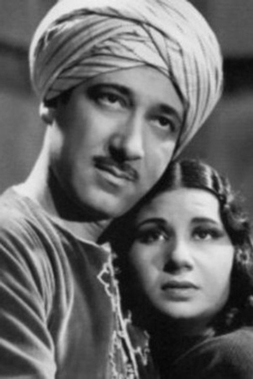Photo of Gamal Madkoor, Directing