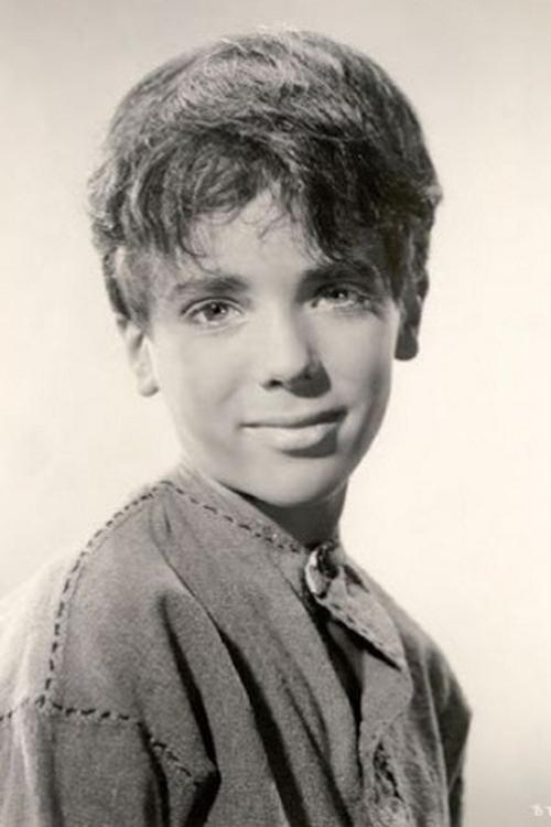 Photo of Michel Ray, Acting