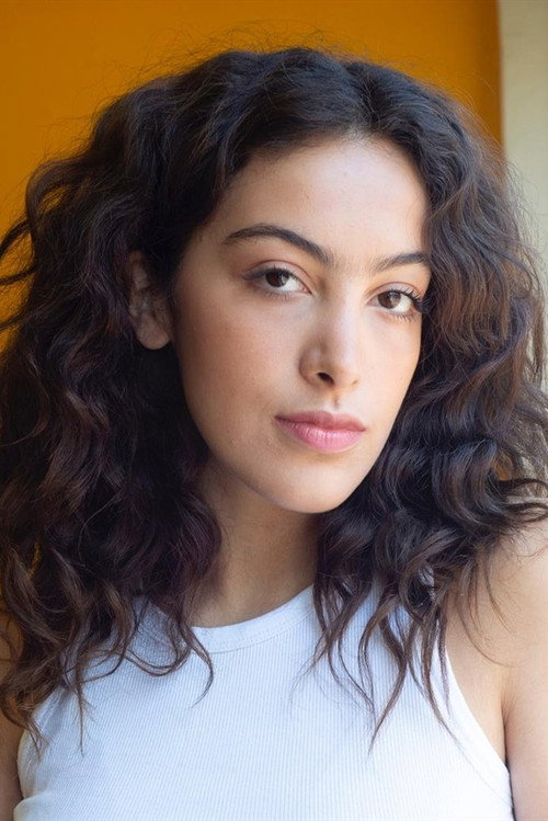 Photo of Laure-Kenza Aazizou, Acting